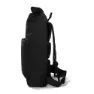 URBAN PROOF rolltop ryggsekk grønn 20L