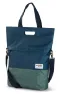 URBAN PROOF Shopper Sykkelveske 20 liter Sort/Grå