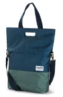 URBAN PROOF Shopper Sykkelveske 20 liter Sort/Gul URBAN PROOF Shopper Sykkelveske 20 liter Sort/Gul