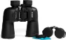 Urberg 10x50WP, Black, One Size