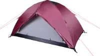 Urberg 2-Person Dome Tent G4