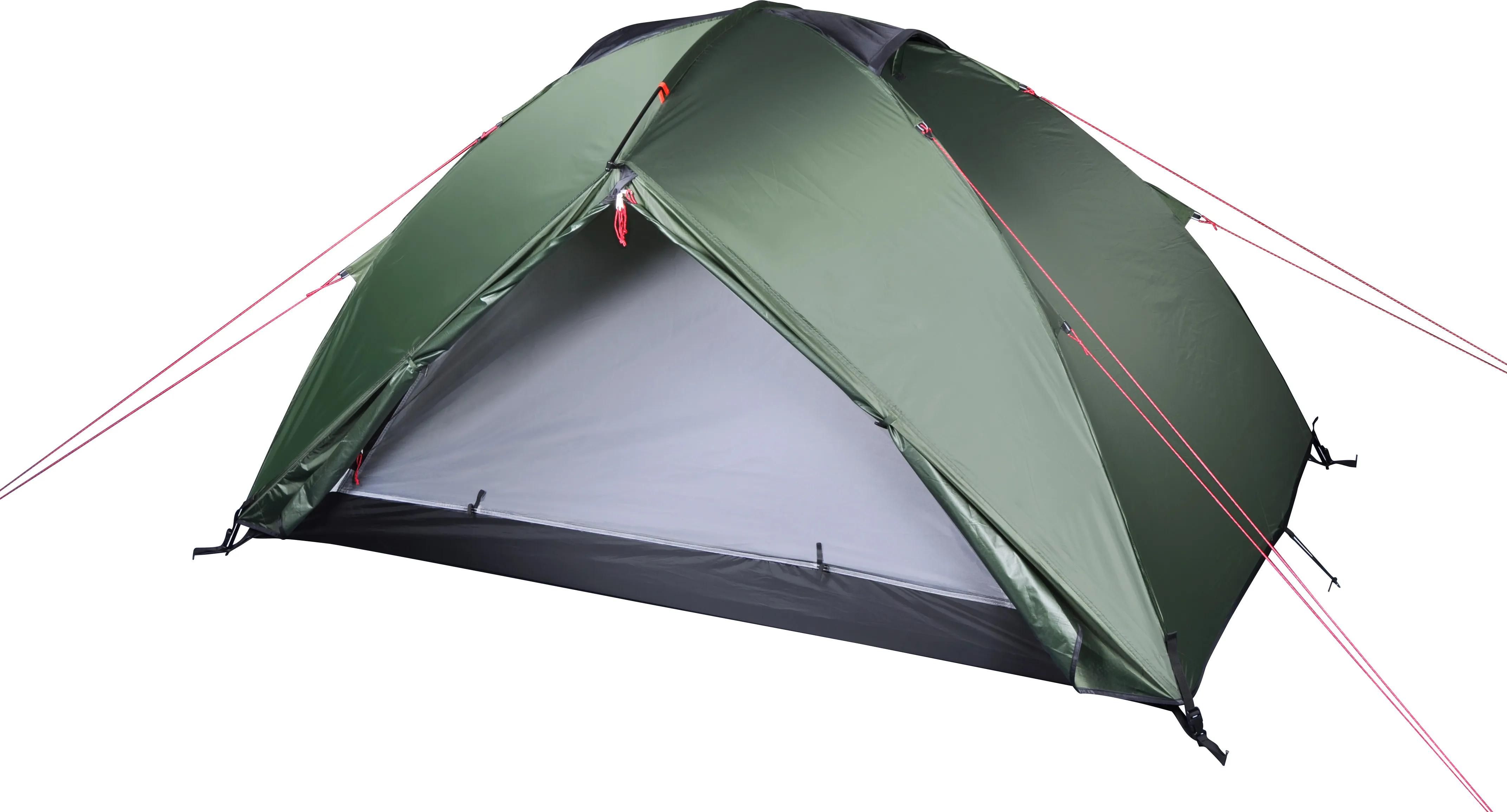 Urberg 2-Person Dome Tent G4