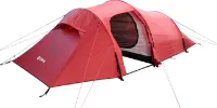 Urberg 2-Persons Trekking Tunnel Tent 2,0
