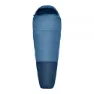 Urberg 2-season Sleeping Bag G5, Mallard blue/midnight navy