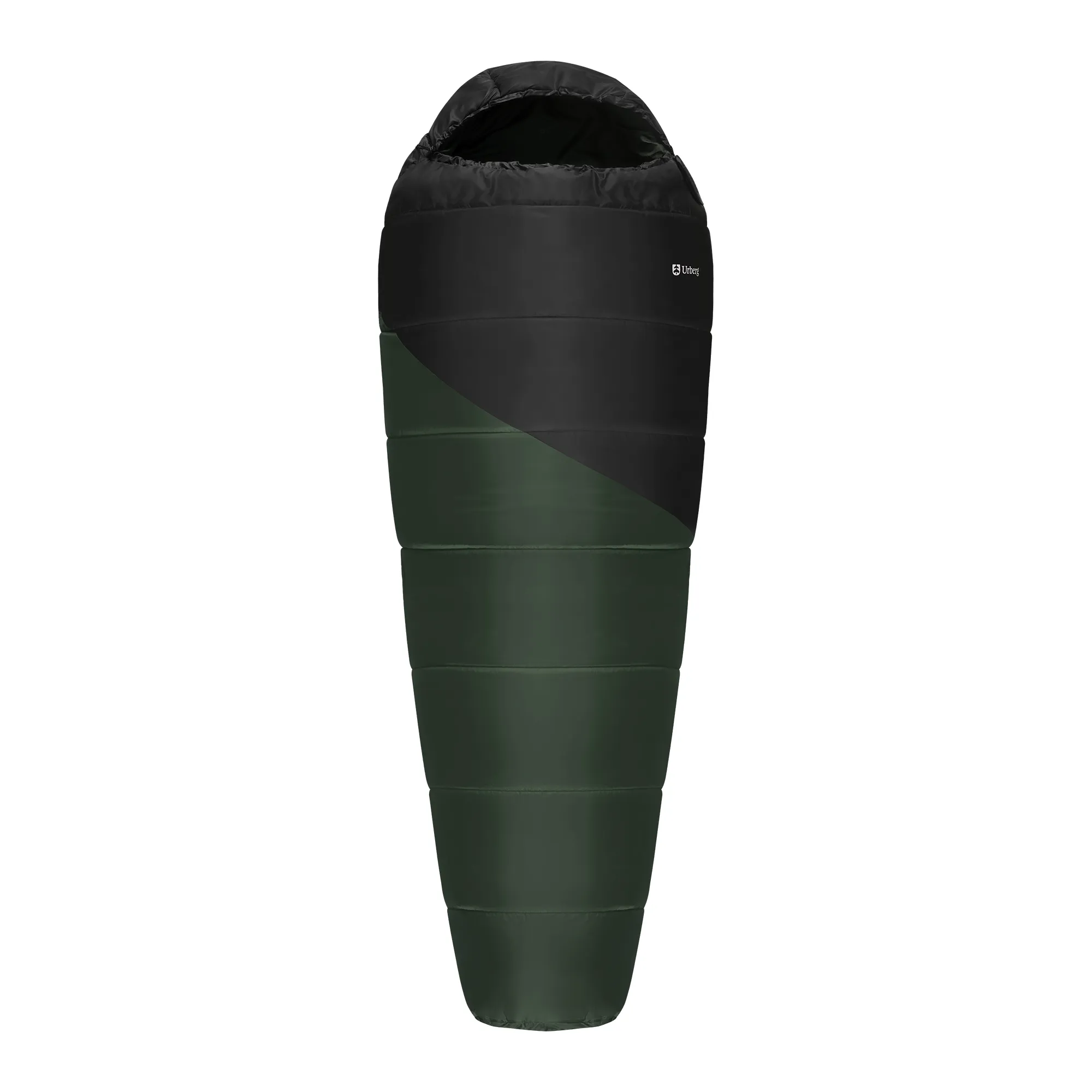 Urberg 2-Season Sleeping Bag G6
