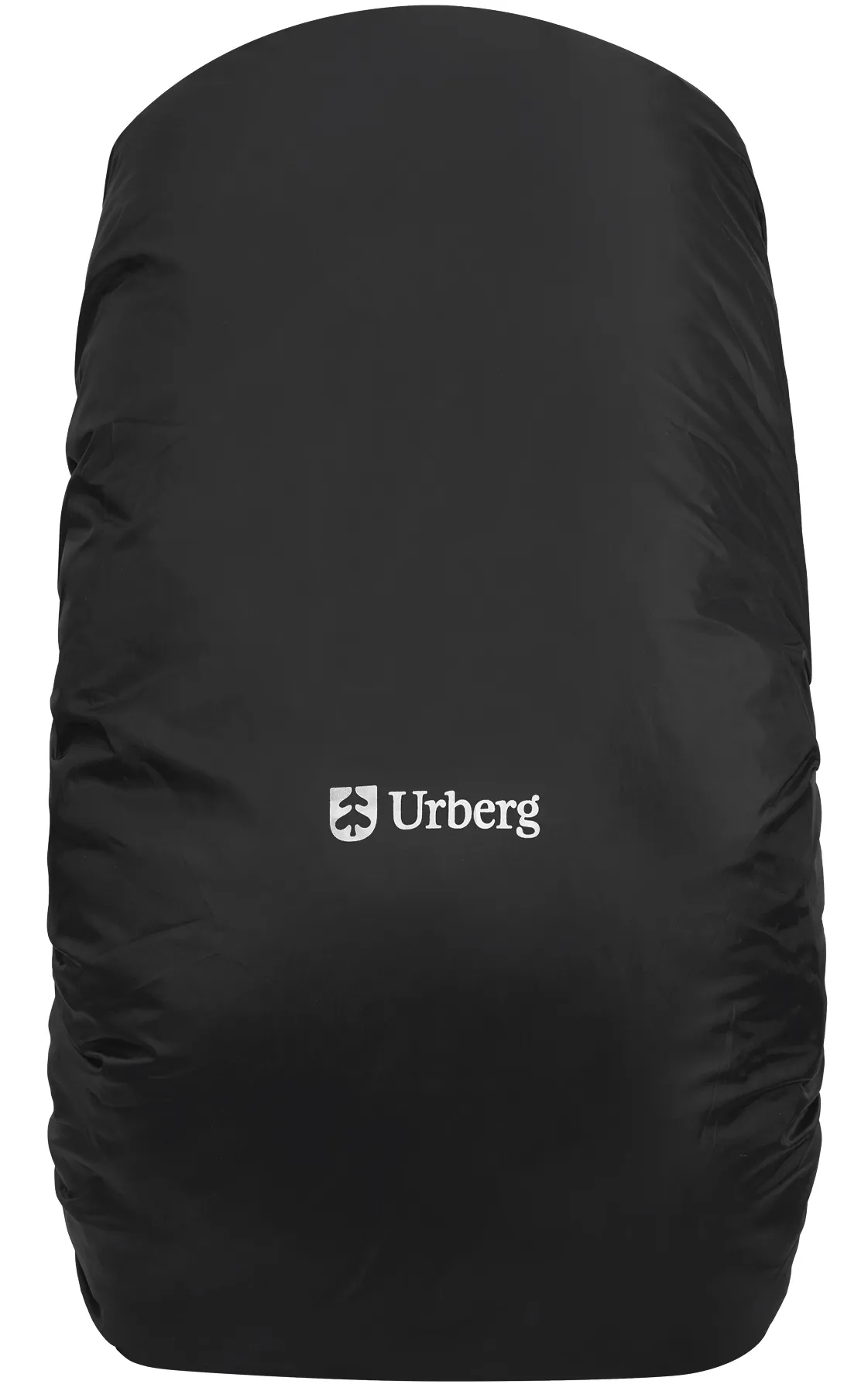 Urberg Backpack Raincover L, Black