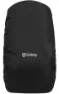 Urberg Backpack Raincover L, Black