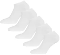 Urberg Bamboo Shaftless Sock 3-Pack Urberg Bamboo Shaftless Sock 3-Pack
