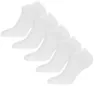 Urberg Bamboo Shaftless Sock 3-Pack
