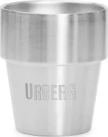 Urberg Double Wall Cup