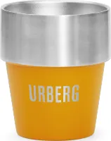 Urberg Double Wall Cup