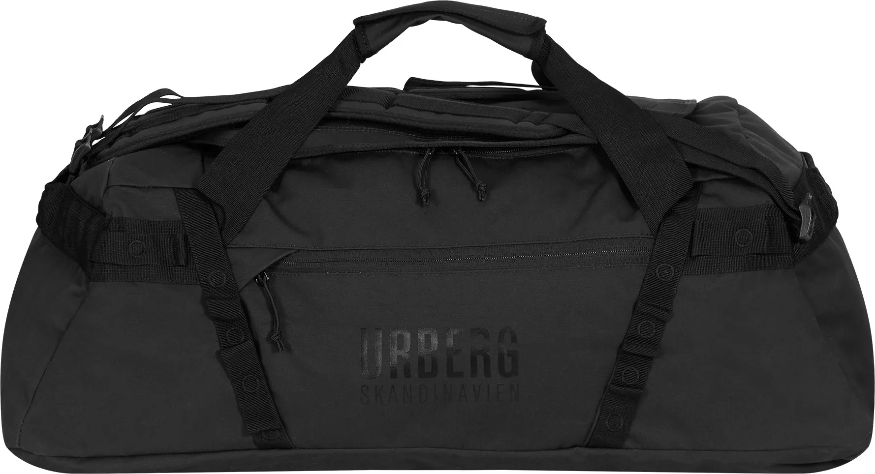 Urberg Duffelbag Canvas 55 L