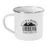 Urberg Emaljmugg 340 ml