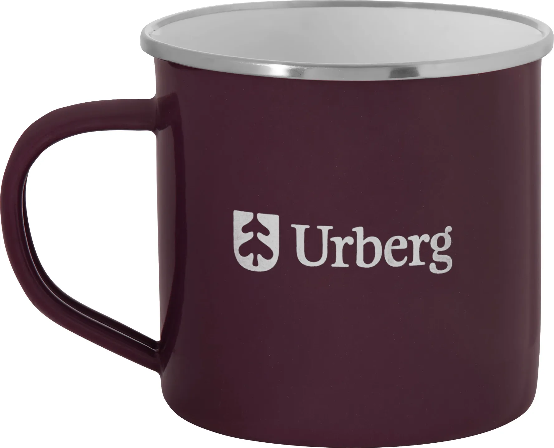 Urberg Emaljmugg 340 ml Urberg Emaljmugg 340 ml
