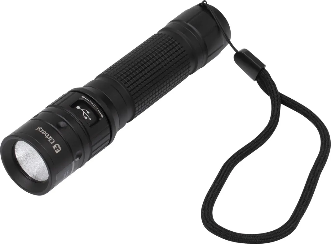 Urberg Flashlight 1000 LM Urberg Flashlight 1000 LM