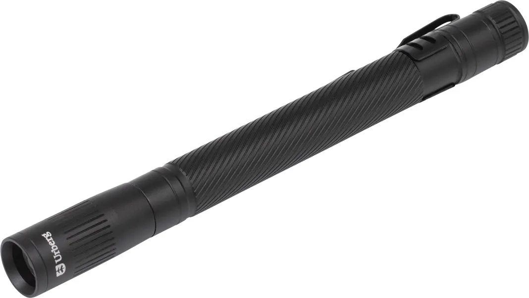 Urberg Flashlight Pocket, Black, One Size Urberg Flashlight Pocket, Black, One Size