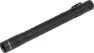 Urberg Flashlight Pocket, Black, One Size