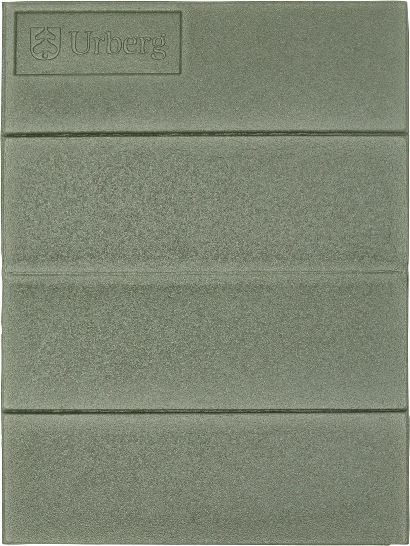 Urberg Foldable Seat Pad