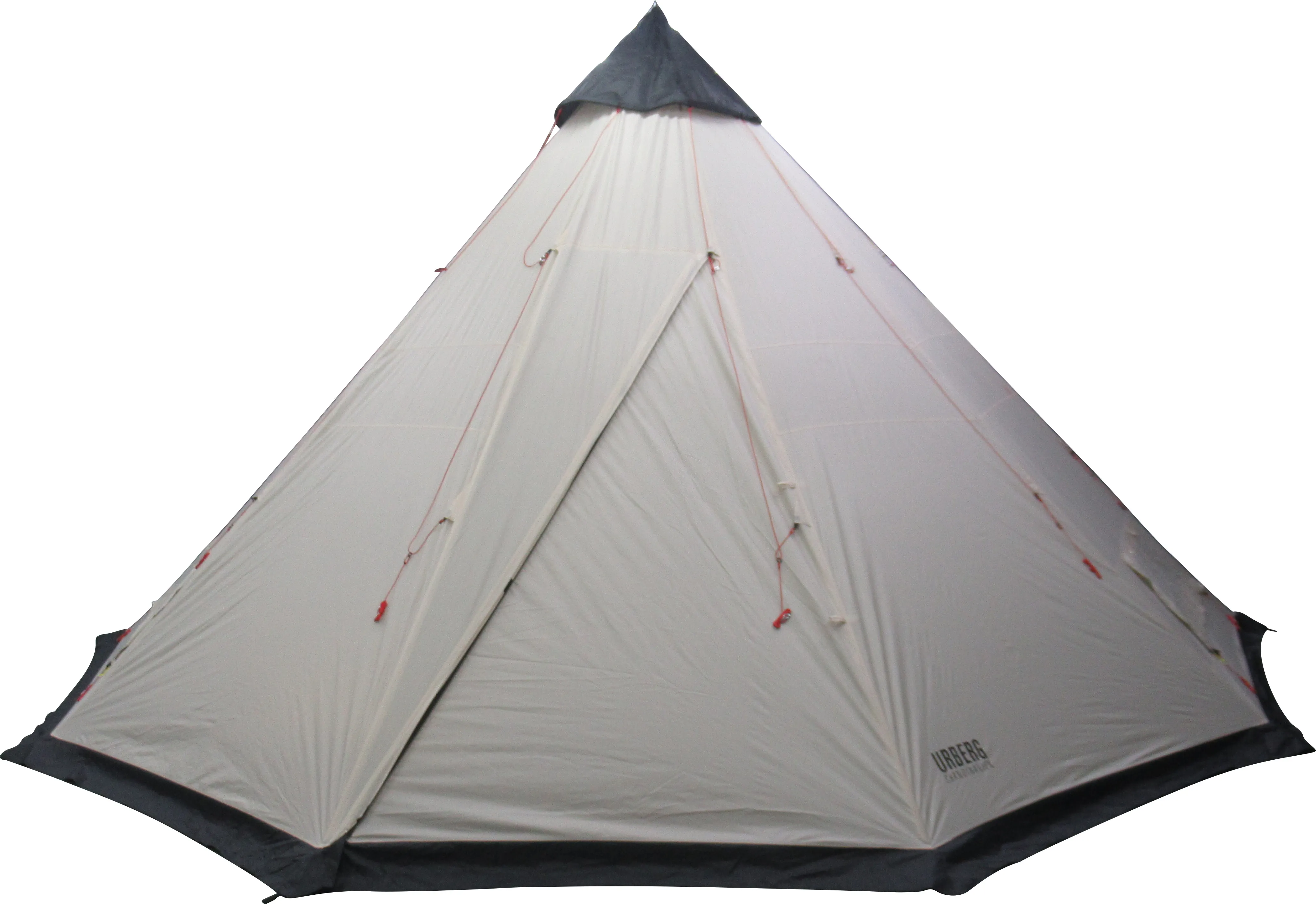 Urberg Folgefonna Lavvo 12-person