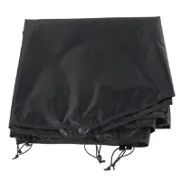 Urberg Footprint 3-Person Trekking Tunnel Tent