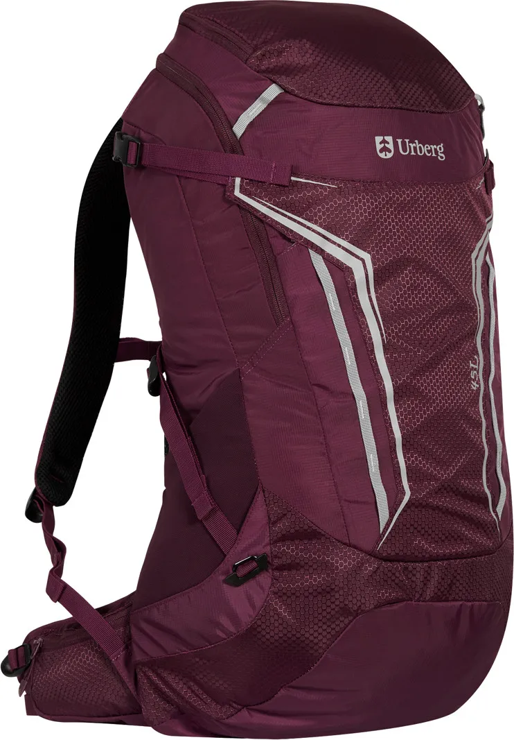 Urberg Glacier Backpack 45 L Urberg Glacier Backpack 45 L