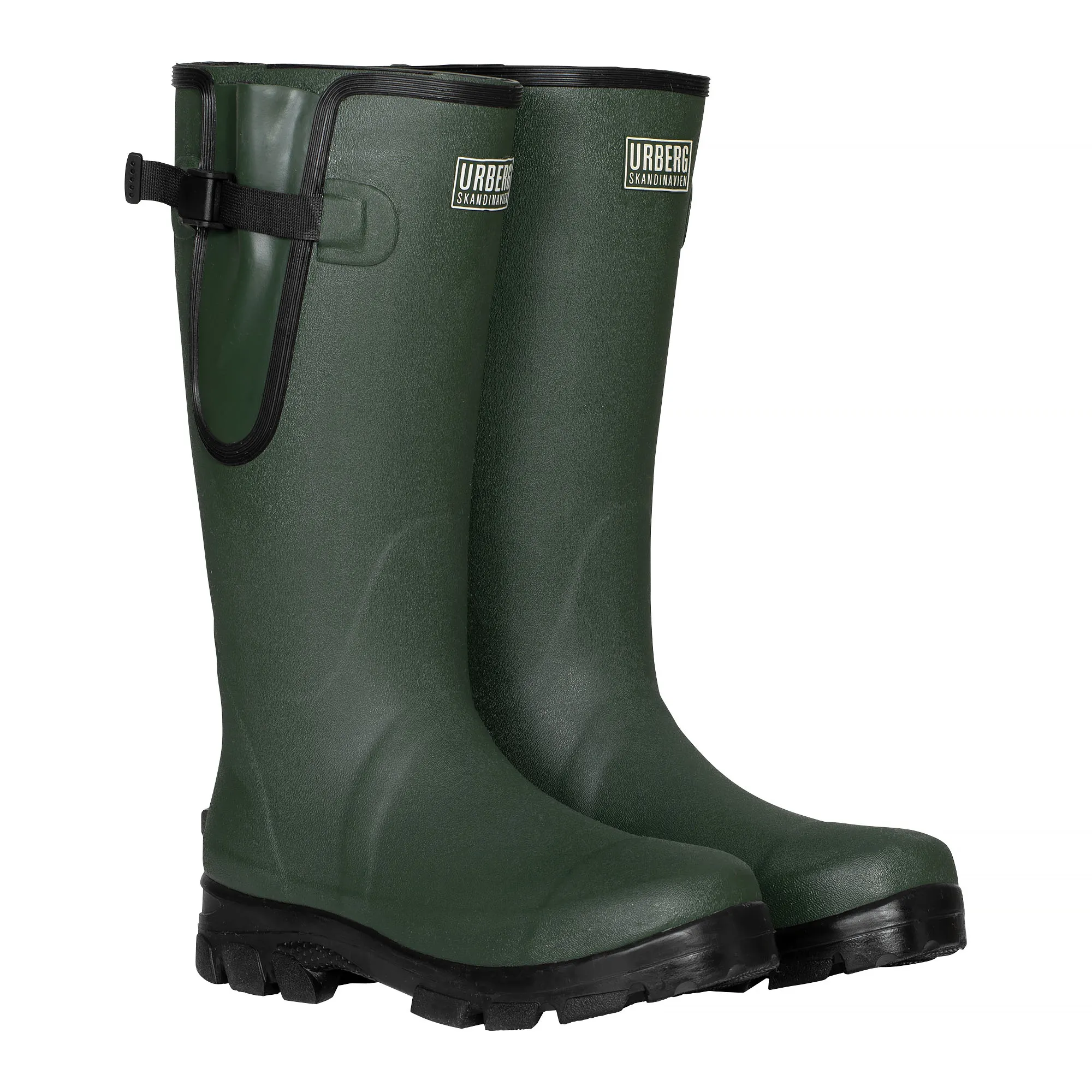 Urberg Gunnared Hiking Boot