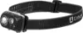 Urberg Headlamp Sensor 300, Black, One Size