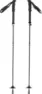 Urberg Hiking Pole Carbon, Black, One Size