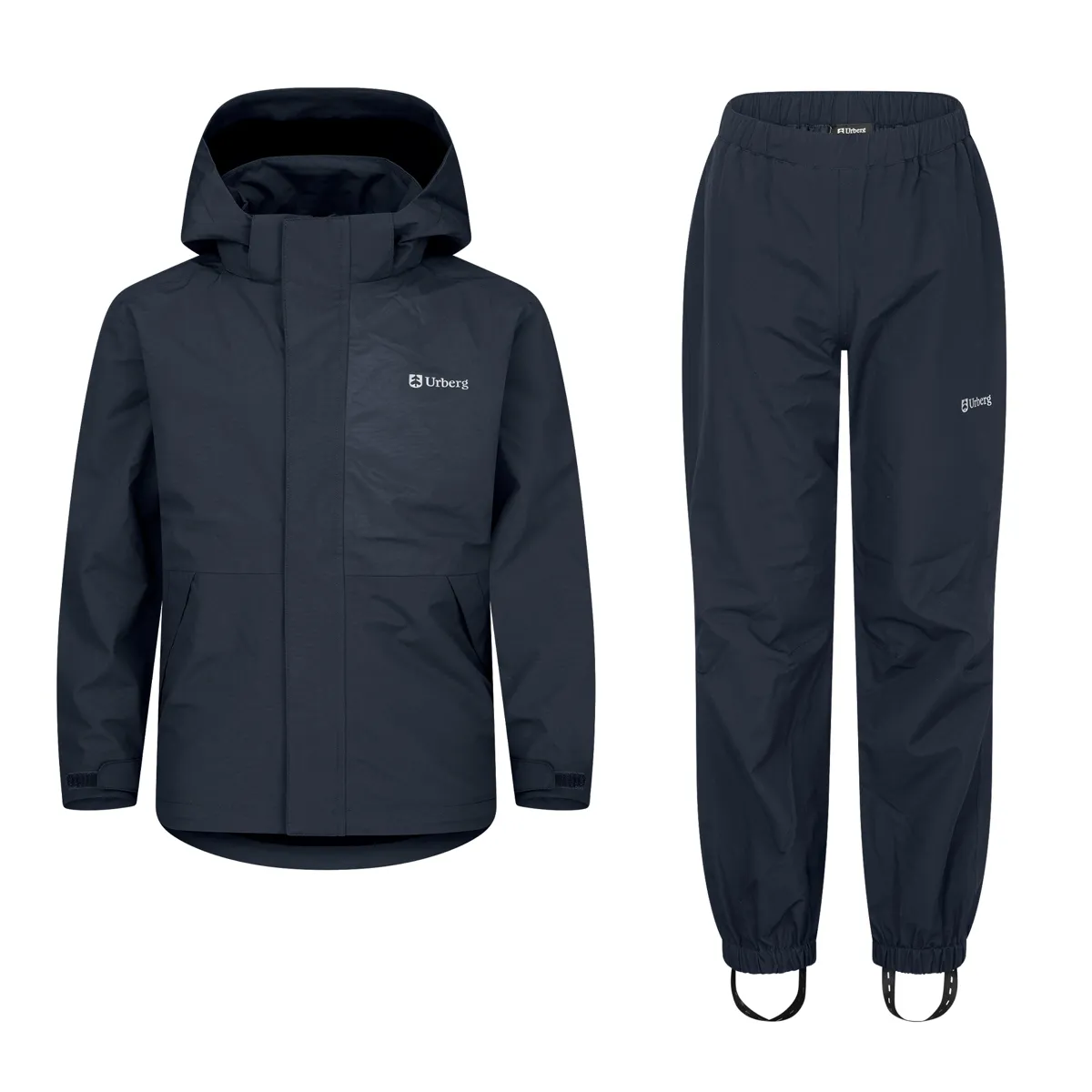Urberg Juniors' 2L Rain Set