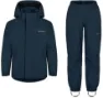 Midnight navy