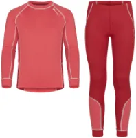 Urberg Juniors' Base Layer Set Urberg Juniors' Base Layer Set