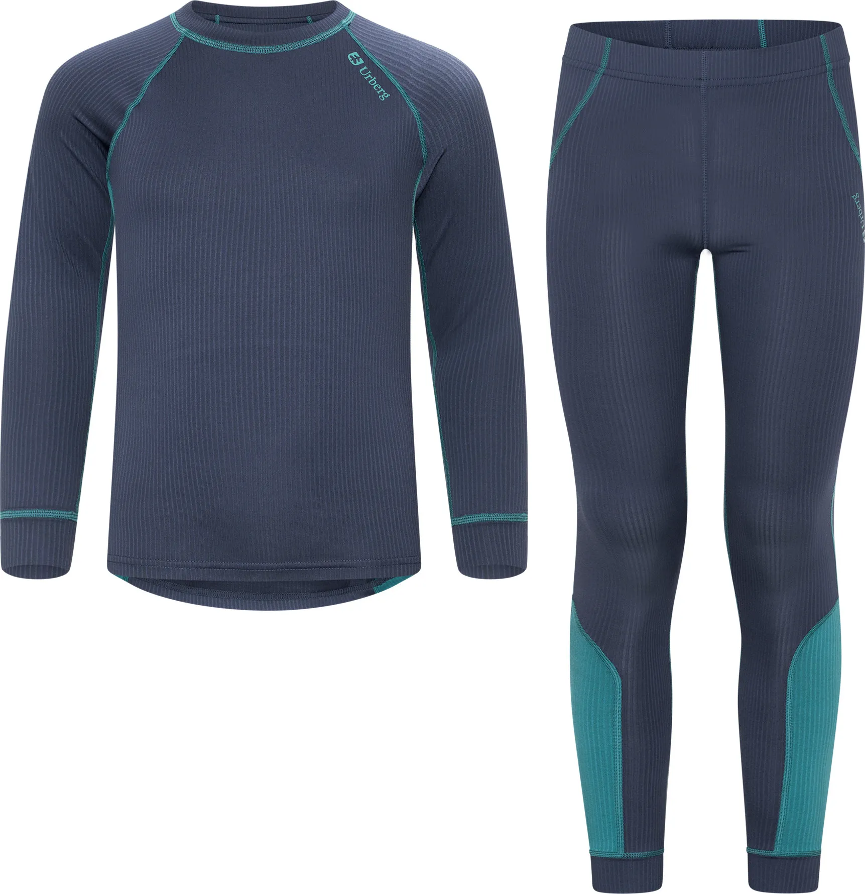 Urberg Juniors' Base Layer Set