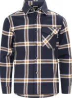 Urberg Juniors' Flanell Shirt