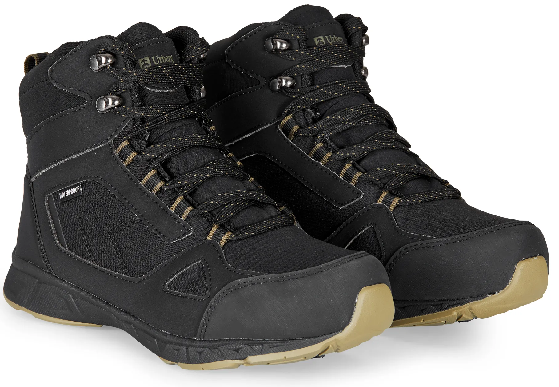 Urberg Juniors' Hiking Boot Urberg Juniors' Hiking Boot