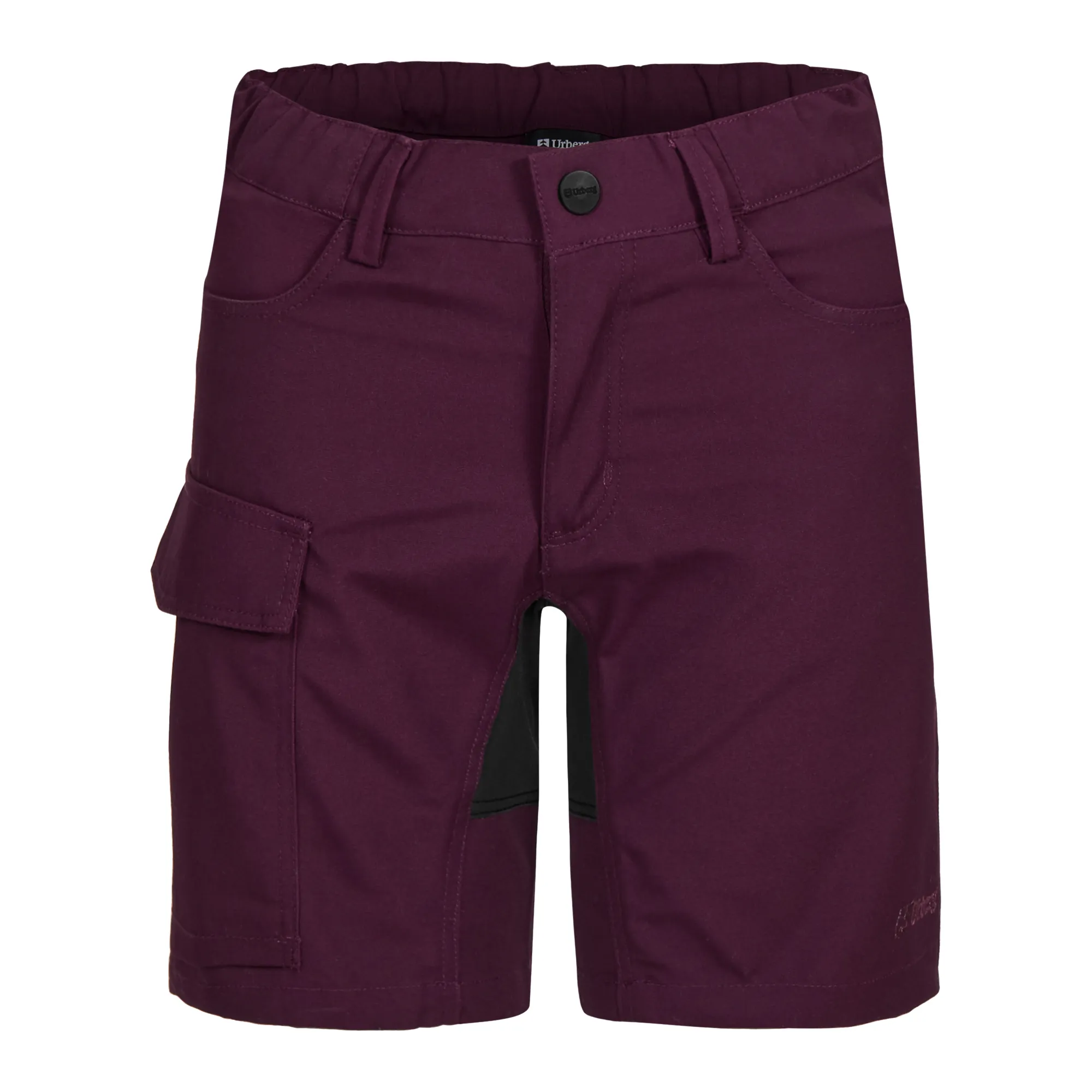 Urberg Juniors' Hiking Shorts 2.0 Urberg Juniors' Hiking Shorts 2.0