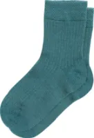 Urberg Juniors' Merino Wool Ribb Sock 2p