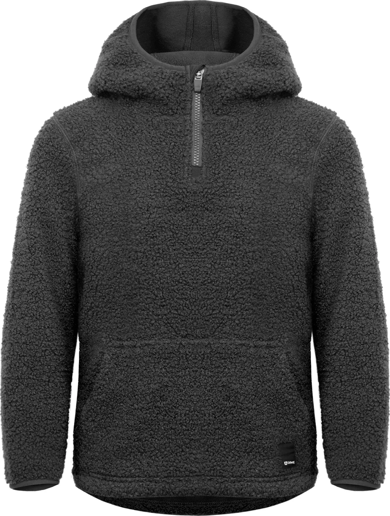 Urberg Juniors' Pile Hoodie Urberg Juniors' Pile Hoodie