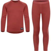 Urberg Juniors' Selje Merino-Bamboo Set