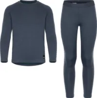Urberg Juniors' Selje Merino-Bamboo Set