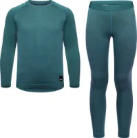 Urberg Juniors' Selje Merino-Bamboo Set