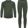 Kombu green