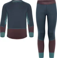 Urberg Juniors' Tree Base Layer Set
