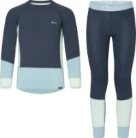 Urberg Juniors' Tree Base Layer Set