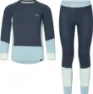 Blue nights/stone blue/celadon