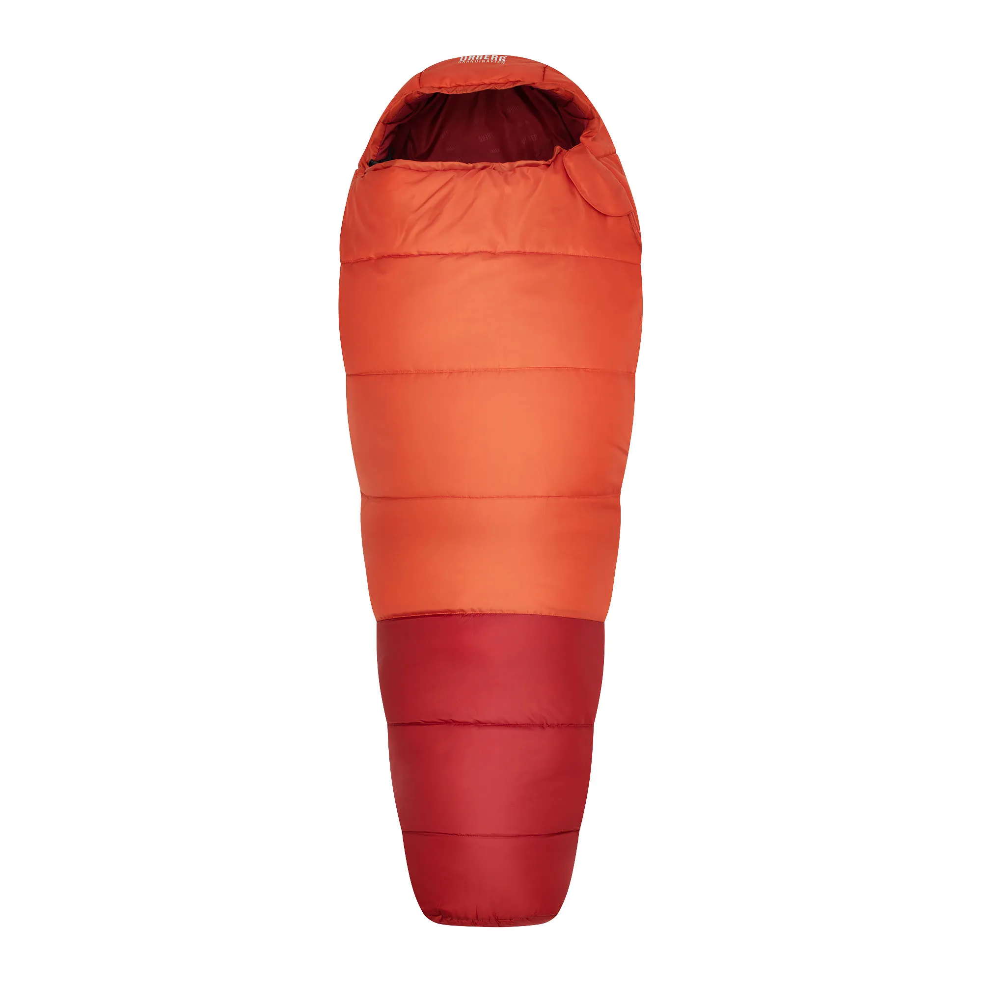 Urberg Kids' 1-season Sleeping Bag G2