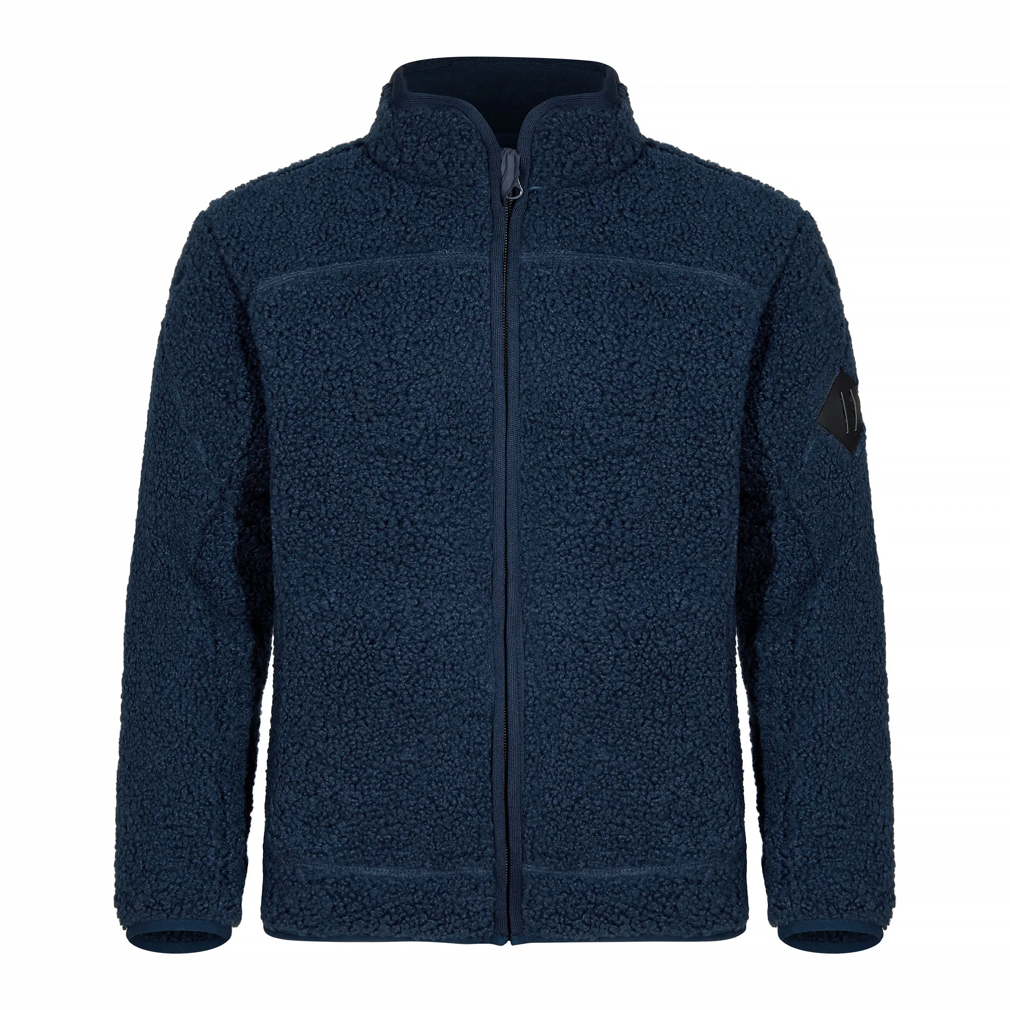 Urberg Kids' Åheim Pile Jacket