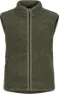 Deep lichen green 18-0312 tcx