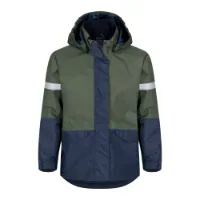 Urberg Kids' Fosnavåg 2L Rain Jacket Urberg Kids' Fosnavåg 2L Rain Jacket