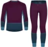 Dark purple