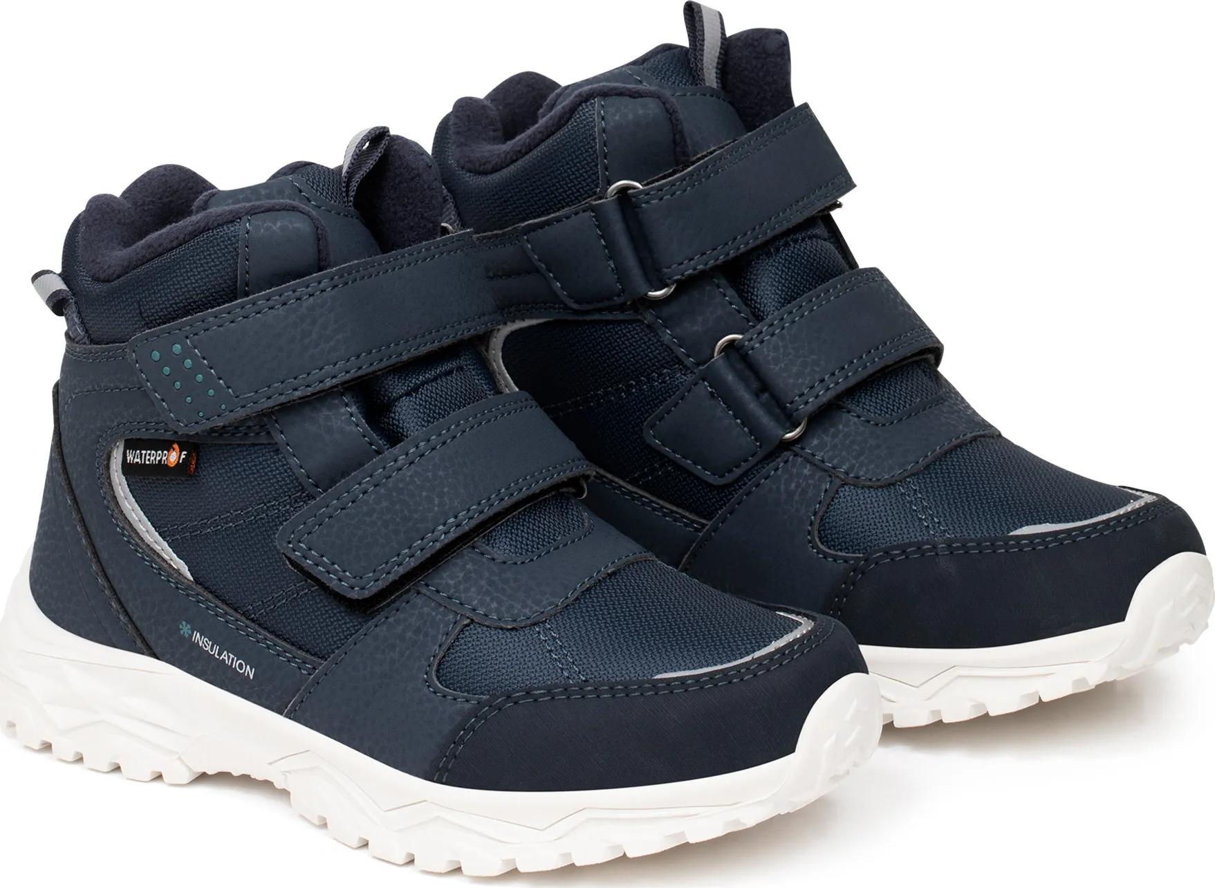 Urberg Kids' Ice Boot
